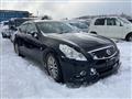 2012 Nissan Skyline