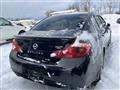 2012 Nissan Skyline