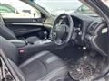 2012 Nissan Skyline