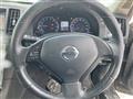 2012 Nissan Skyline