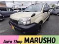 2004 Nissan X-Trail