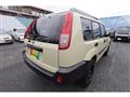 2004 Nissan X-Trail