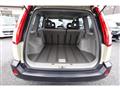 2004 Nissan X-Trail