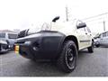 2004 Nissan X-Trail