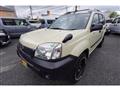 2004 Nissan X-Trail