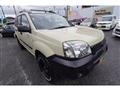 2004 Nissan X-Trail