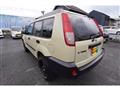 2004 Nissan X-Trail