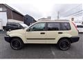 2004 Nissan X-Trail