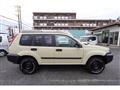 2004 Nissan X-Trail