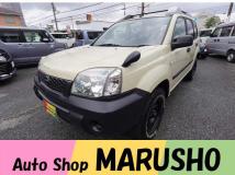 2004 Nissan X-Trail