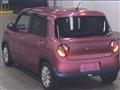 2015 Suzuki Lapin