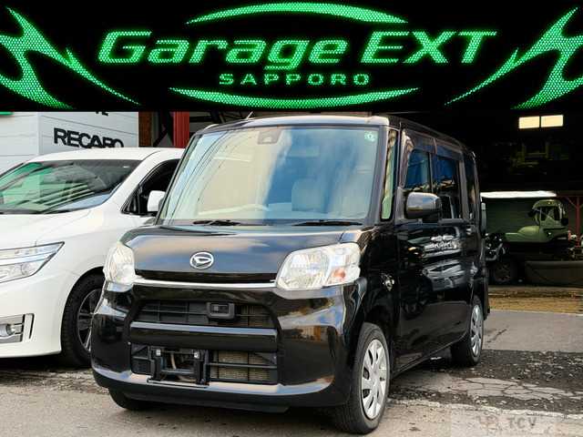 2015 Daihatsu Tanto