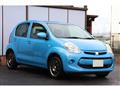 2014 Toyota Passo