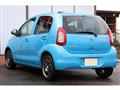 2014 Toyota Passo