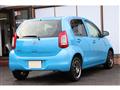 2014 Toyota Passo