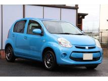 2014 Toyota Passo