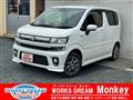 2017 Suzuki Wagon R