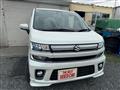 2017 Suzuki Wagon R