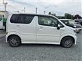 2017 Suzuki Wagon R