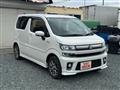 2017 Suzuki Wagon R