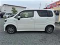 2017 Suzuki Wagon R