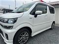 2017 Suzuki Wagon R