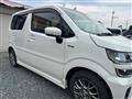 2017 Suzuki Wagon R