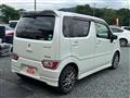 2017 Suzuki Wagon R