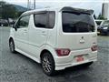2017 Suzuki Wagon R