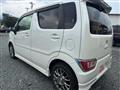 2017 Suzuki Wagon R
