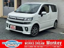 2017 Suzuki Wagon R