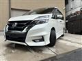 2017 Nissan Serena