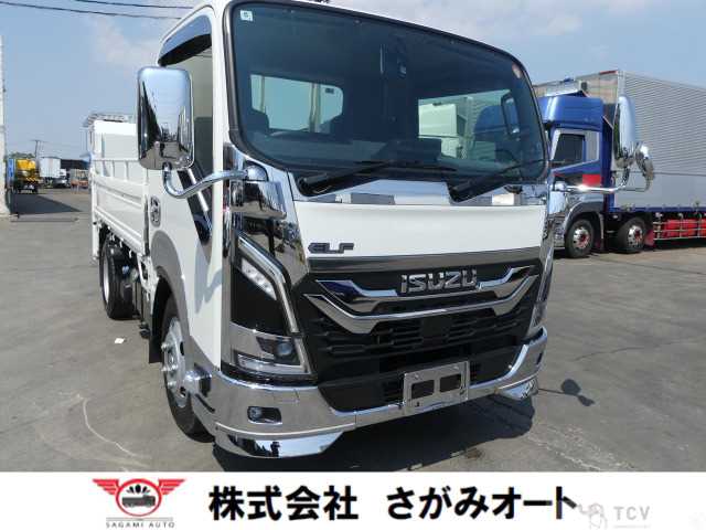 2025 Isuzu Isuzu Others