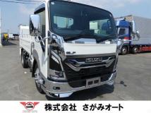 2025 Isuzu Isuzu Others