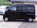 2011 Daihatsu Hijet Cargo