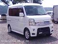 2011 Suzuki Every Wagon