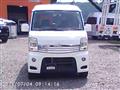 2011 Suzuki Every Wagon
