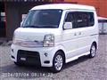 2011 Suzuki Every Wagon