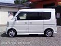2011 Suzuki Every Wagon