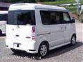 2011 Suzuki Every Wagon