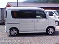 2011 Suzuki Every Wagon