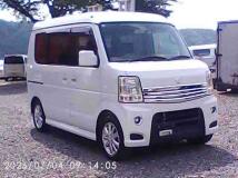 2011 Suzuki Every Wagon