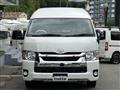 2022 Toyota Hiace Van