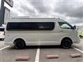 2022 Toyota Hiace Van