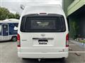 2022 Toyota Hiace Van