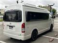 2022 Toyota Hiace Van