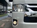 2022 Toyota Hiace Van