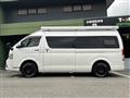 2022 Toyota Hiace Van