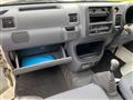 2005 Daihatsu Hijet Truck