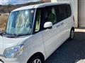 2014 Daihatsu Tanto